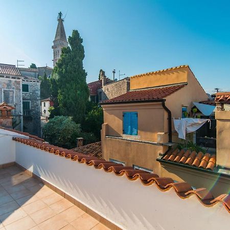 רוביני Bella Natka Bed And Breakfast מראה חיצוני תמונה