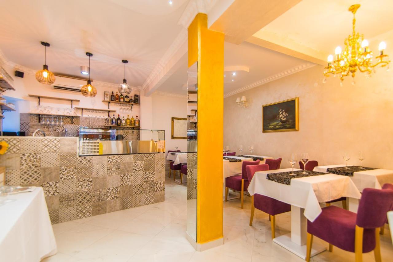 רוביני Bella Natka Bed And Breakfast מראה חיצוני תמונה