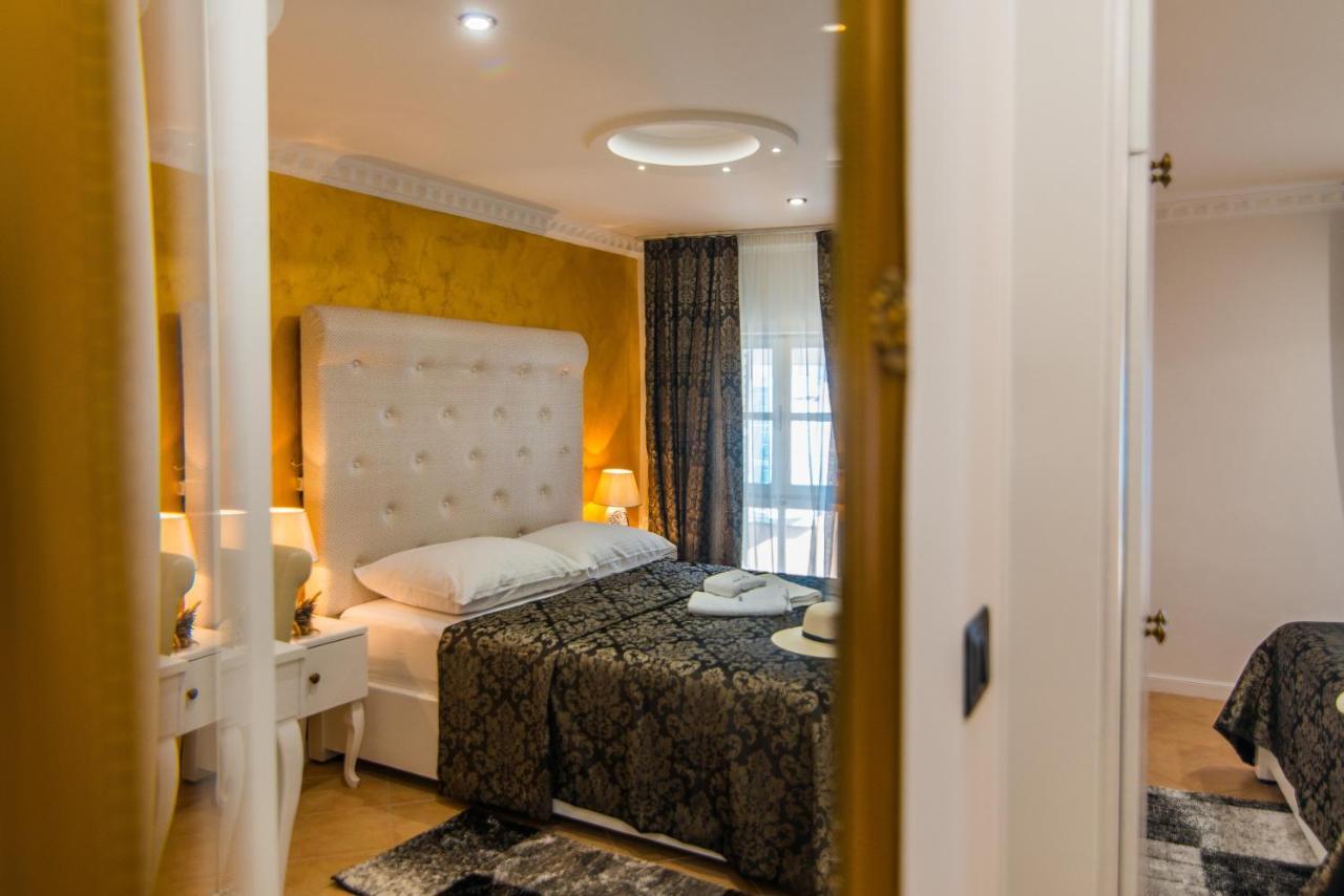 רוביני Bella Natka Bed And Breakfast מראה חיצוני תמונה