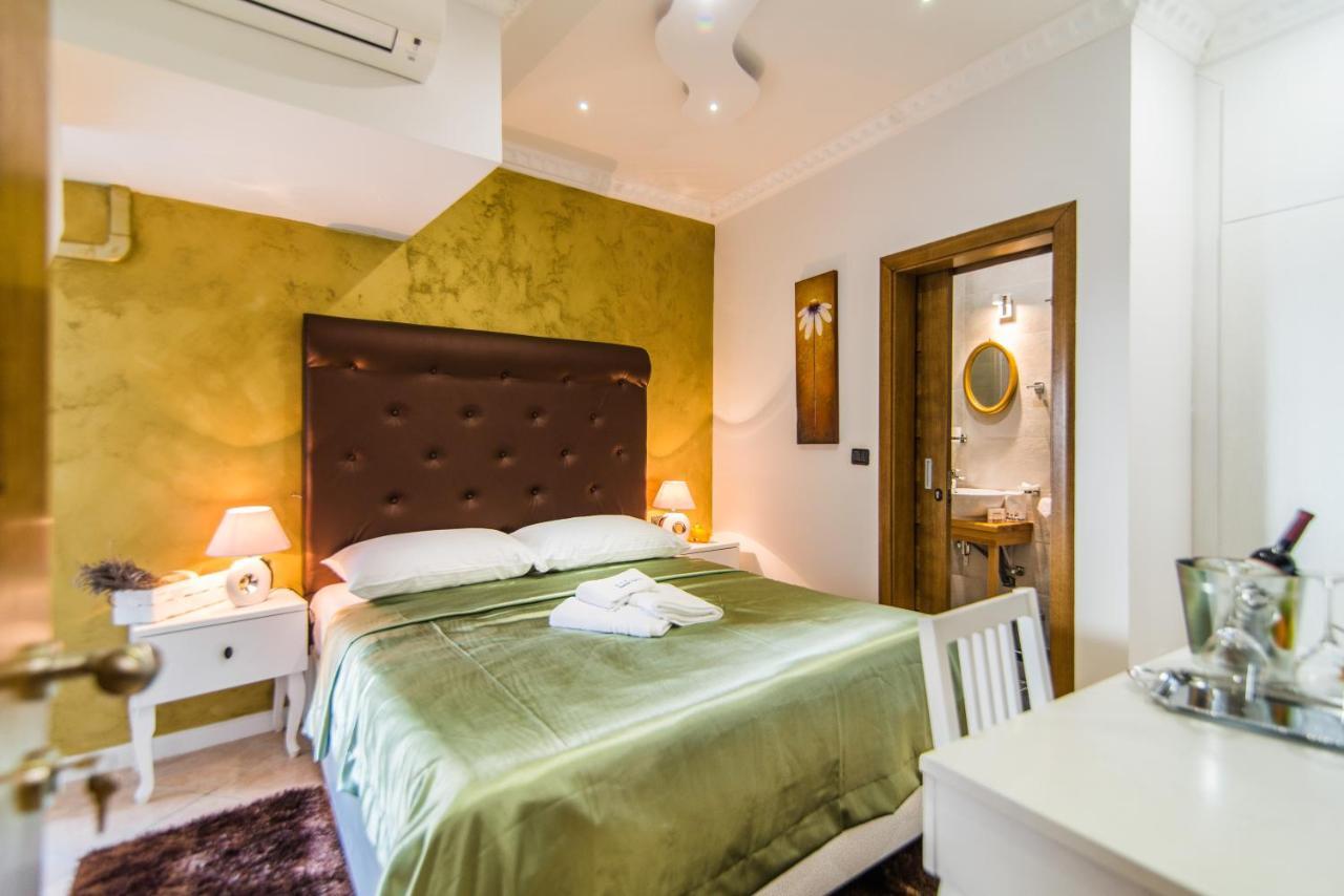 רוביני Bella Natka Bed And Breakfast מראה חיצוני תמונה