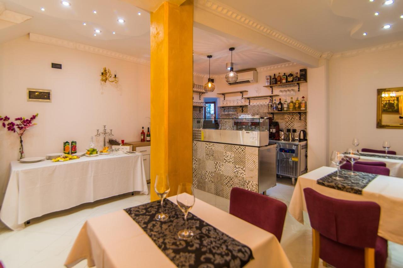 רוביני Bella Natka Bed And Breakfast מראה חיצוני תמונה