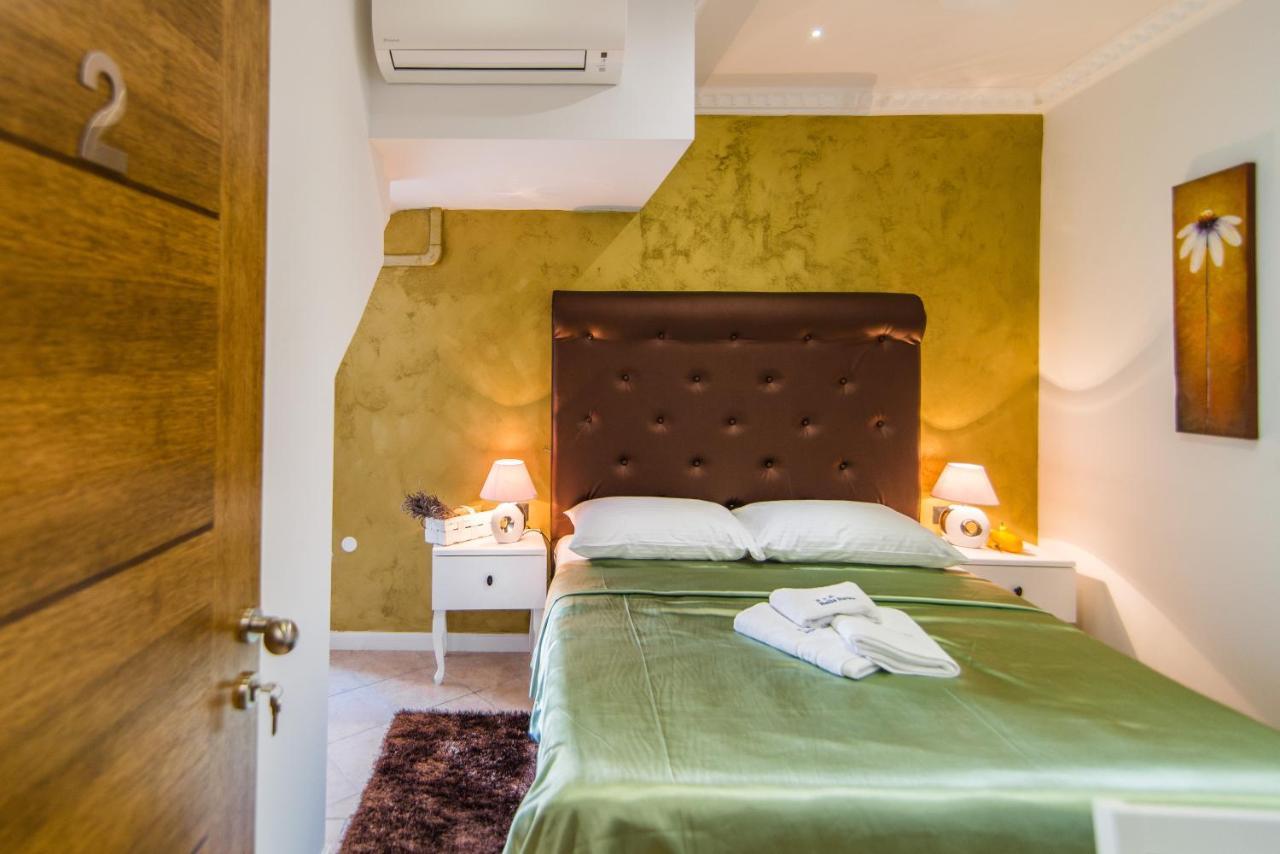 רוביני Bella Natka Bed And Breakfast מראה חיצוני תמונה
