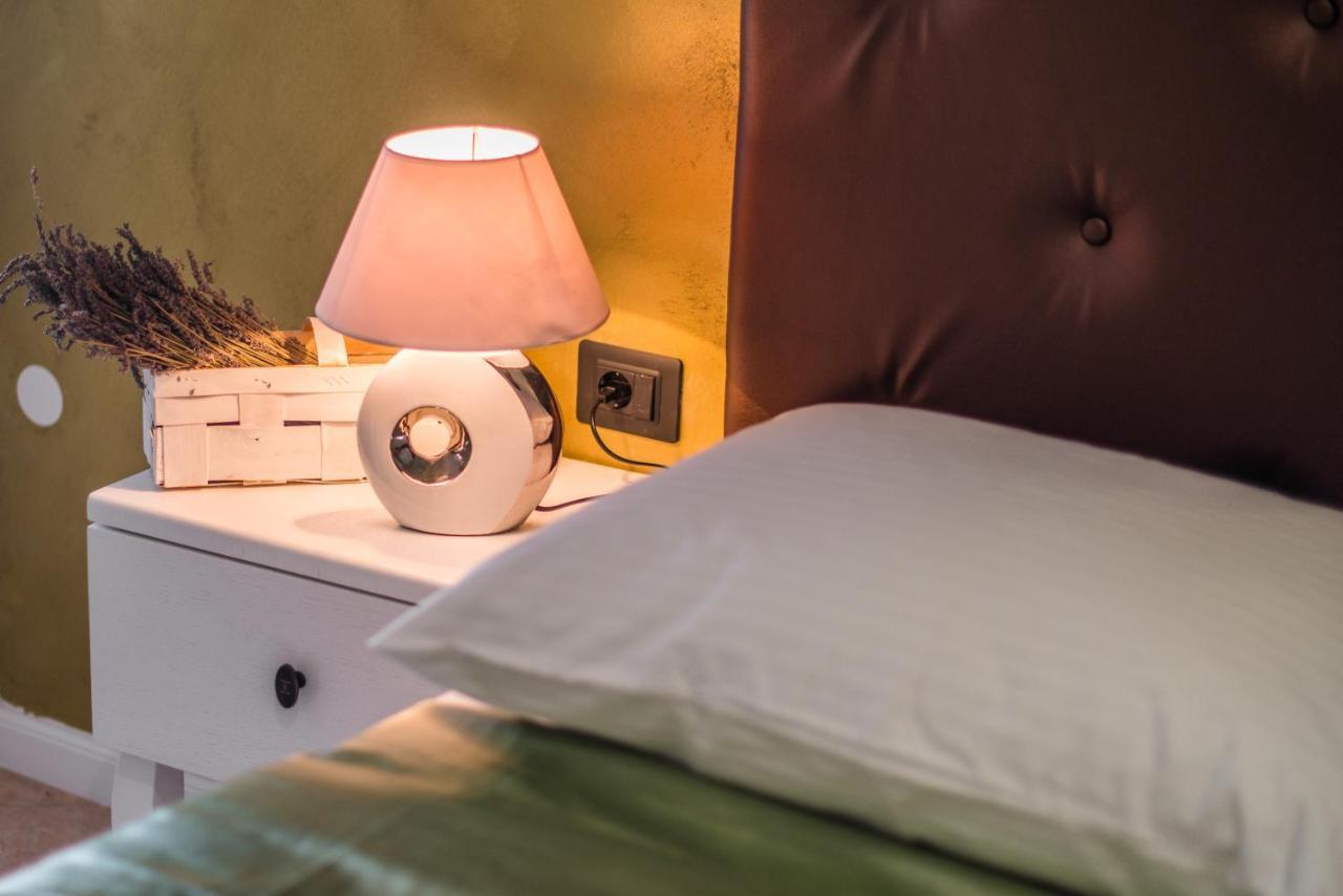 רוביני Bella Natka Bed And Breakfast מראה חיצוני תמונה