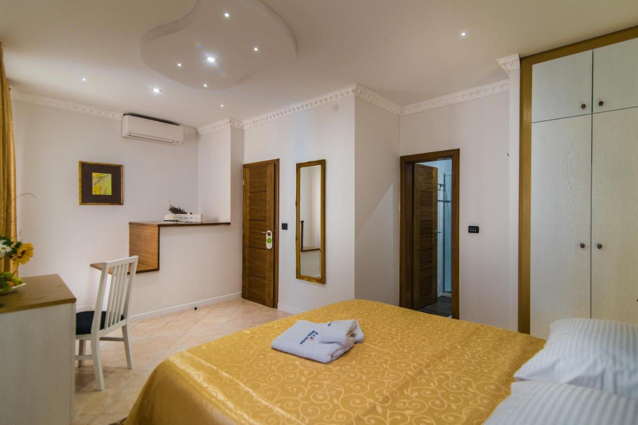 רוביני Bella Natka Bed And Breakfast מראה חיצוני תמונה
