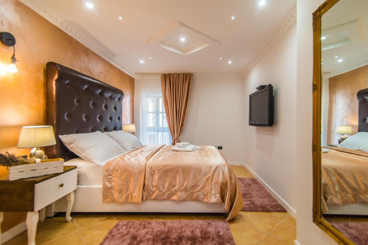 רוביני Bella Natka Bed And Breakfast מראה חיצוני תמונה