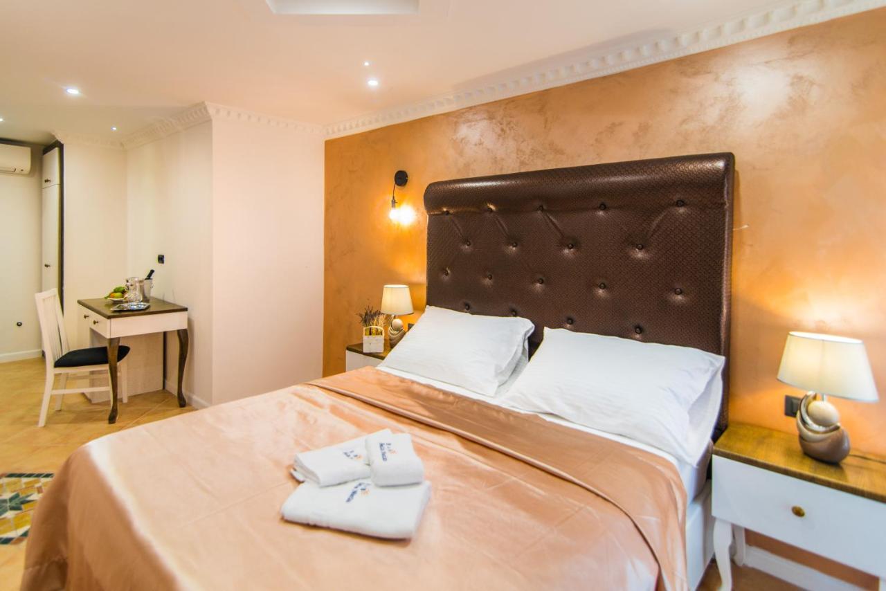 רוביני Bella Natka Bed And Breakfast מראה חיצוני תמונה