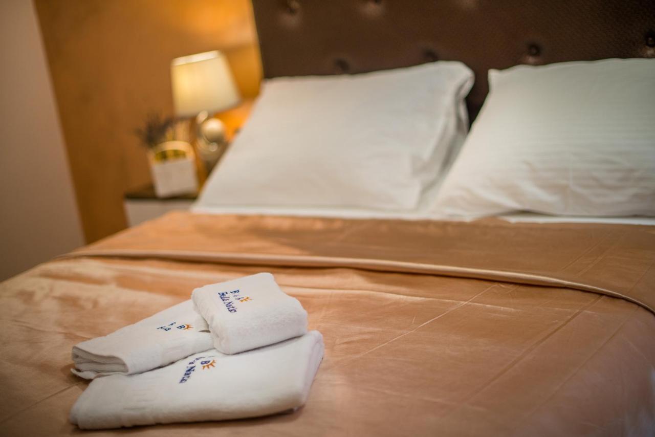 רוביני Bella Natka Bed And Breakfast מראה חיצוני תמונה