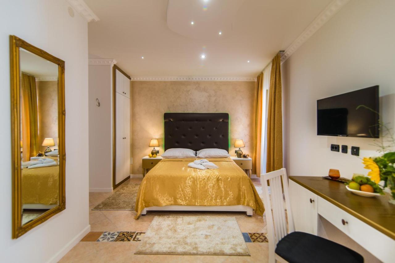 רוביני Bella Natka Bed And Breakfast מראה חיצוני תמונה