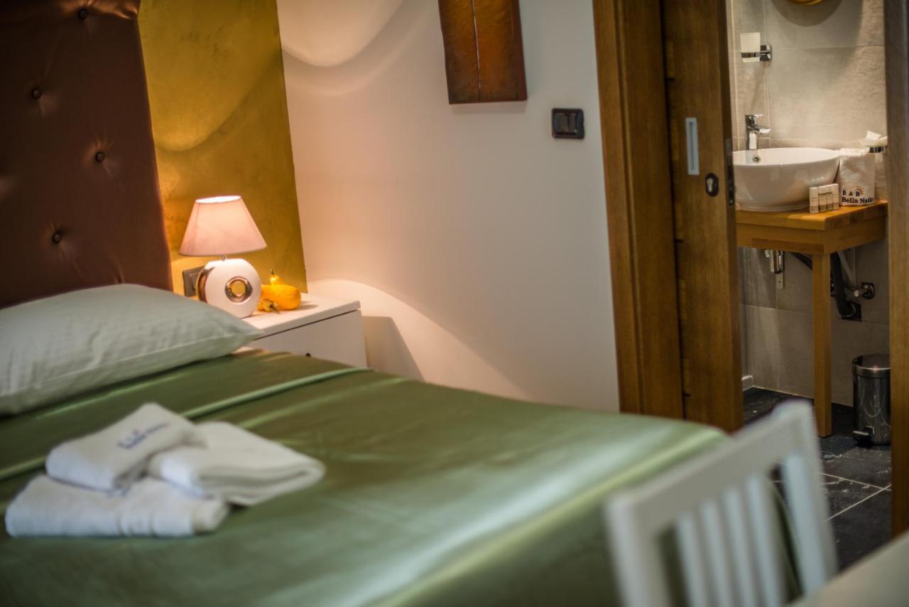 רוביני Bella Natka Bed And Breakfast מראה חיצוני תמונה