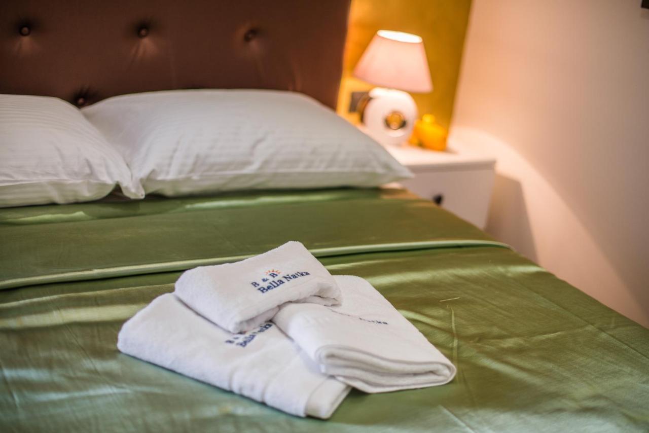 רוביני Bella Natka Bed And Breakfast מראה חיצוני תמונה