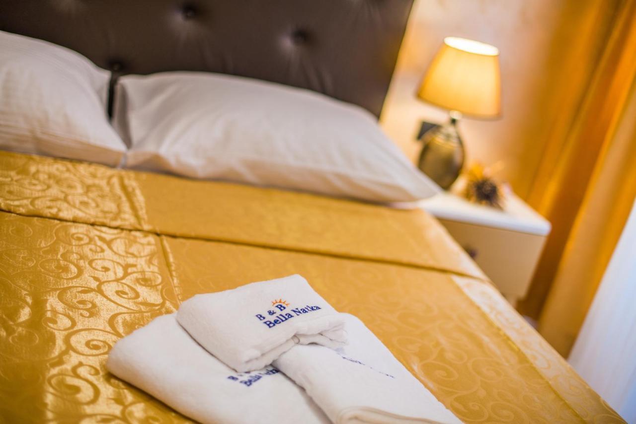 רוביני Bella Natka Bed And Breakfast מראה חיצוני תמונה