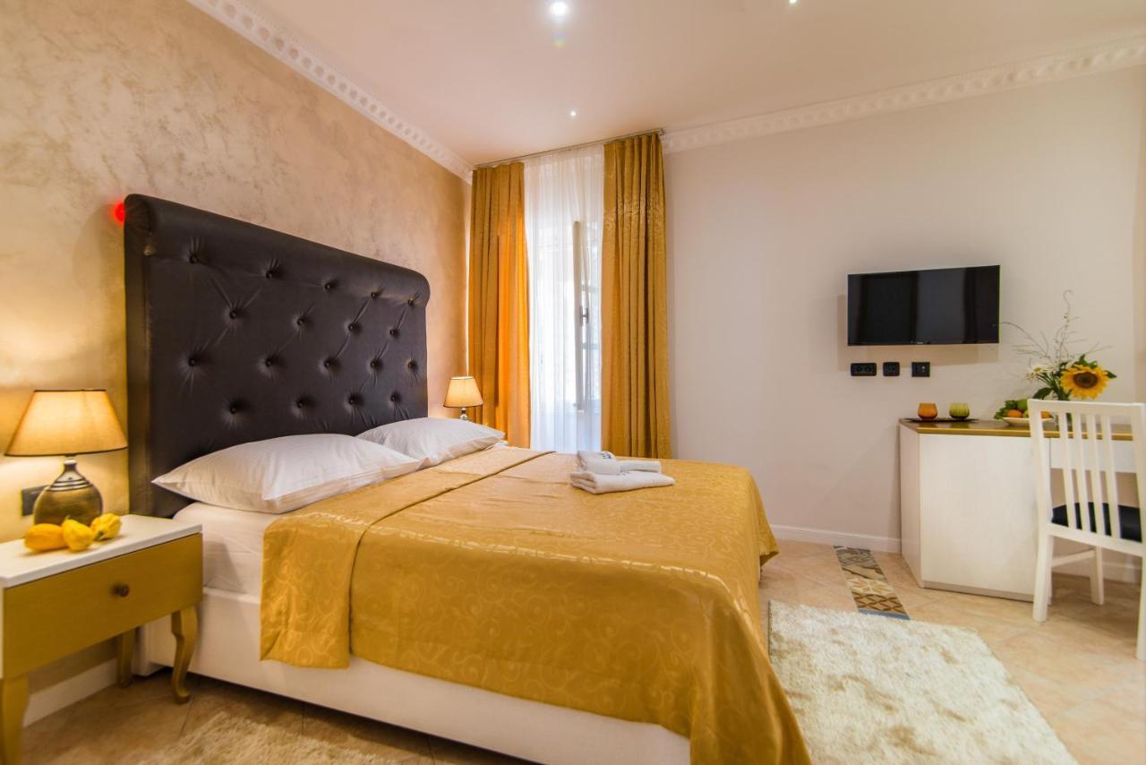 רוביני Bella Natka Bed And Breakfast מראה חיצוני תמונה