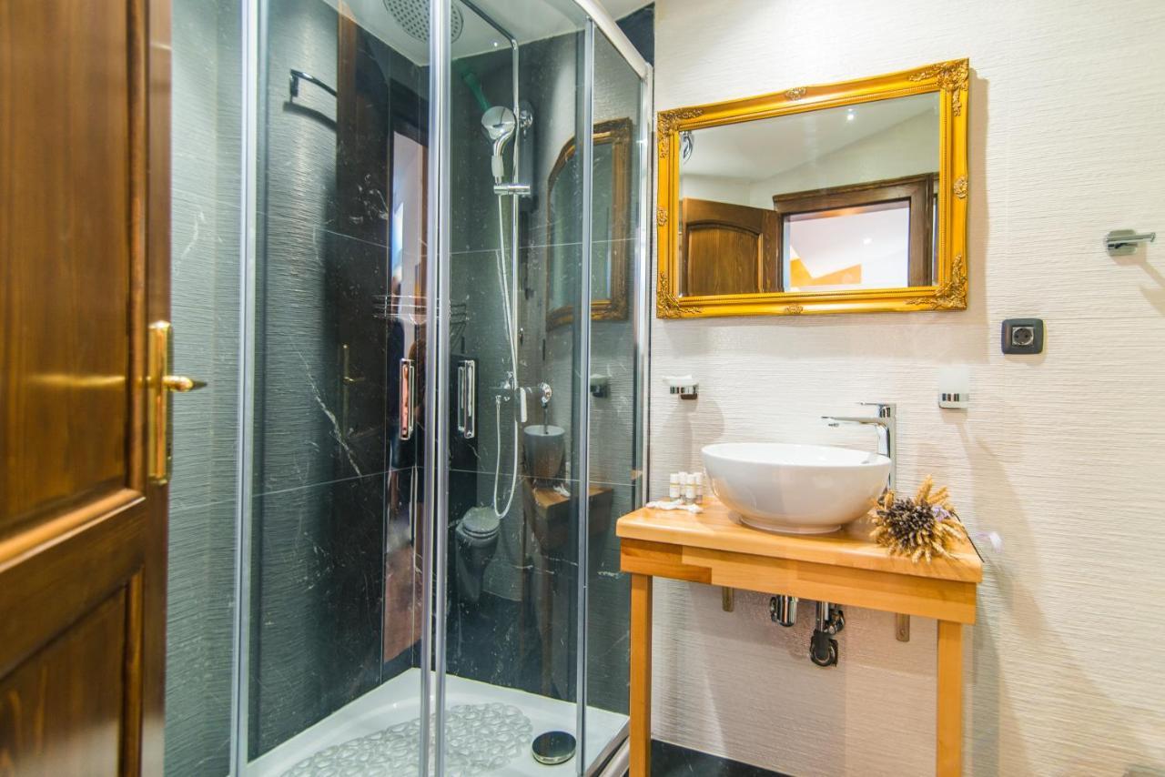 רוביני Bella Natka Bed And Breakfast מראה חיצוני תמונה