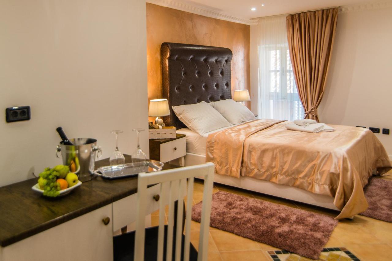 רוביני Bella Natka Bed And Breakfast מראה חיצוני תמונה