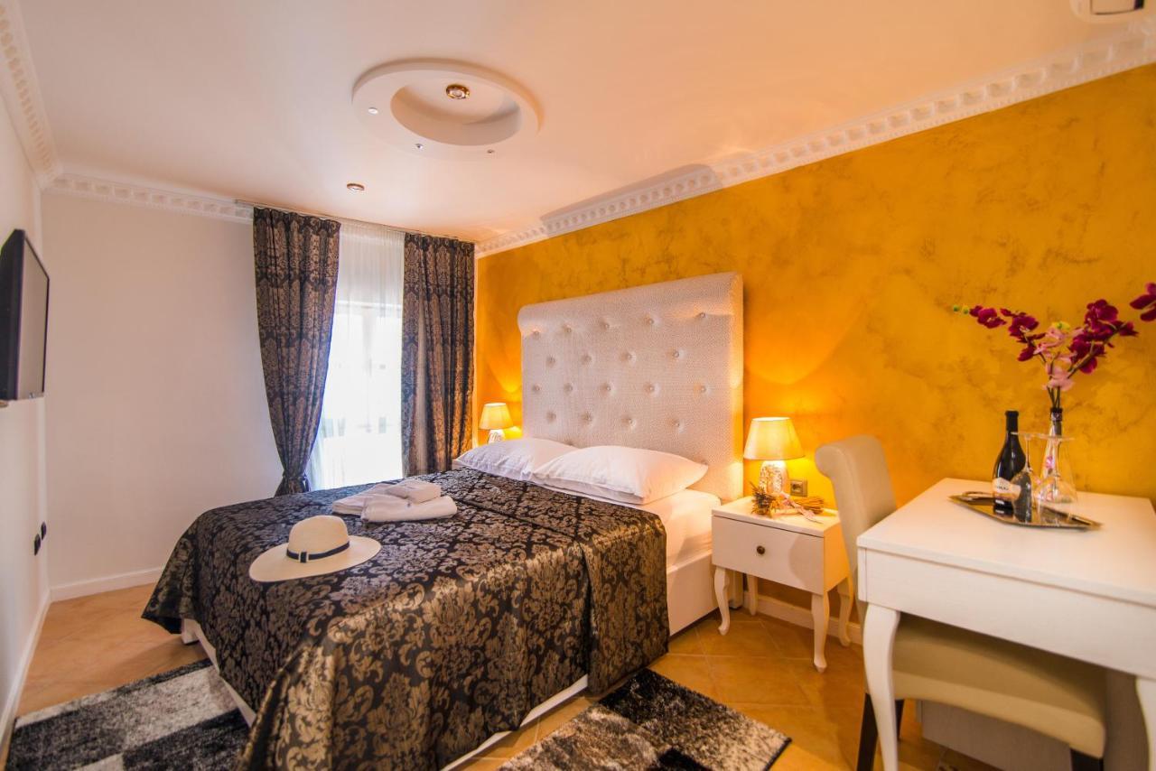 רוביני Bella Natka Bed And Breakfast מראה חיצוני תמונה