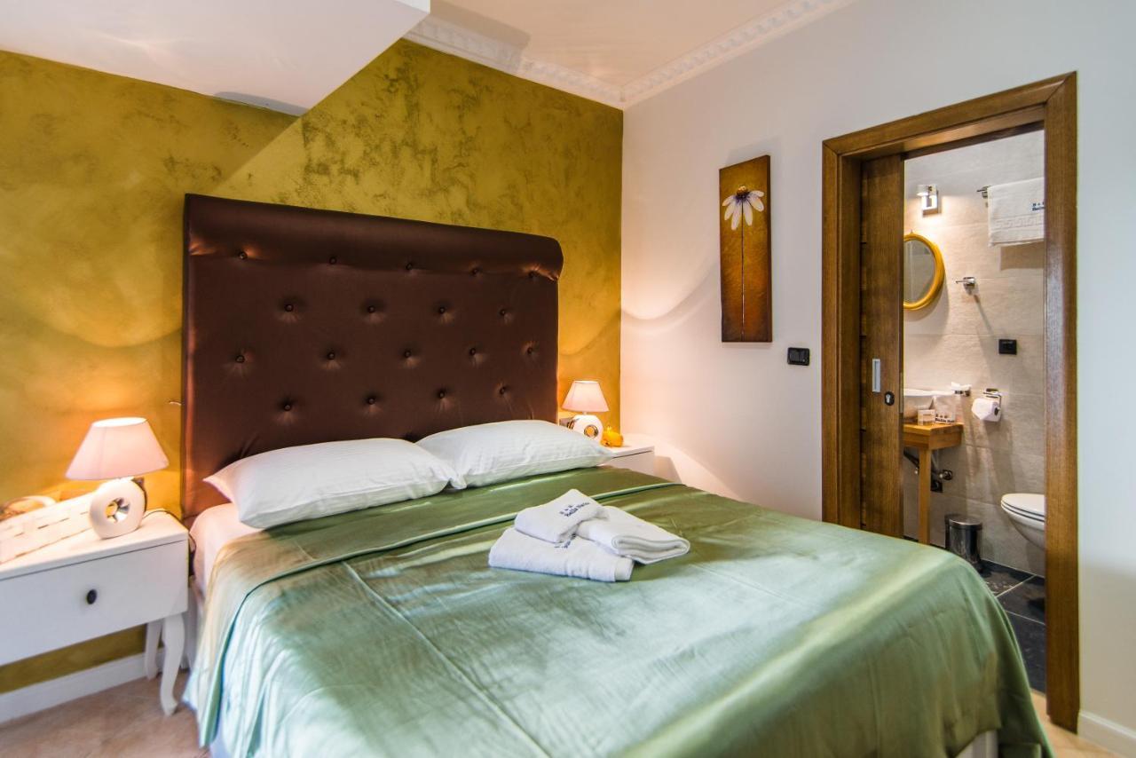 רוביני Bella Natka Bed And Breakfast מראה חיצוני תמונה