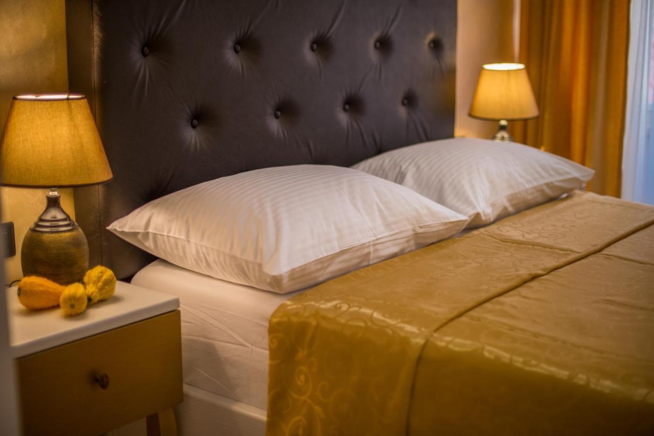 רוביני Bella Natka Bed And Breakfast מראה חיצוני תמונה