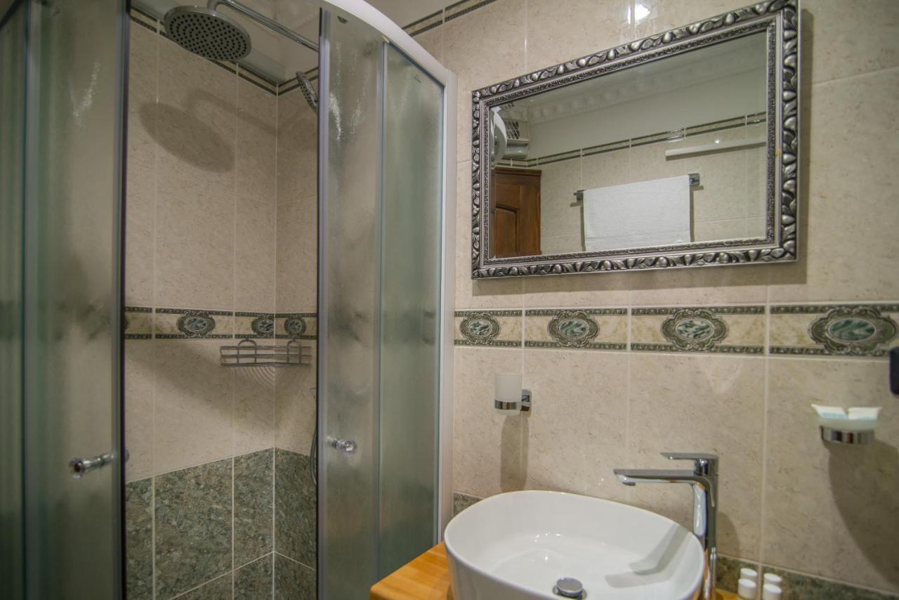 רוביני Bella Natka Bed And Breakfast מראה חיצוני תמונה