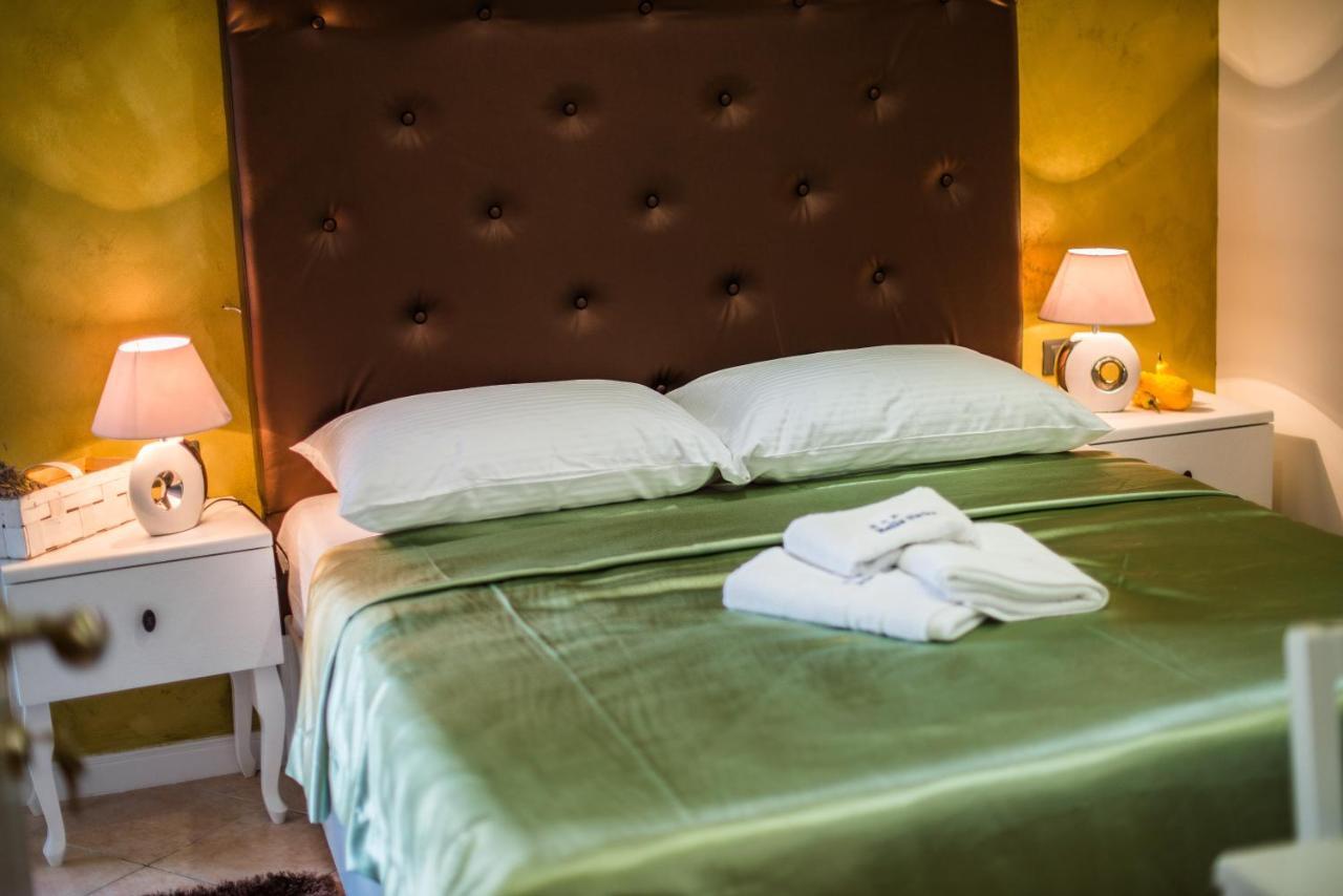 רוביני Bella Natka Bed And Breakfast מראה חיצוני תמונה