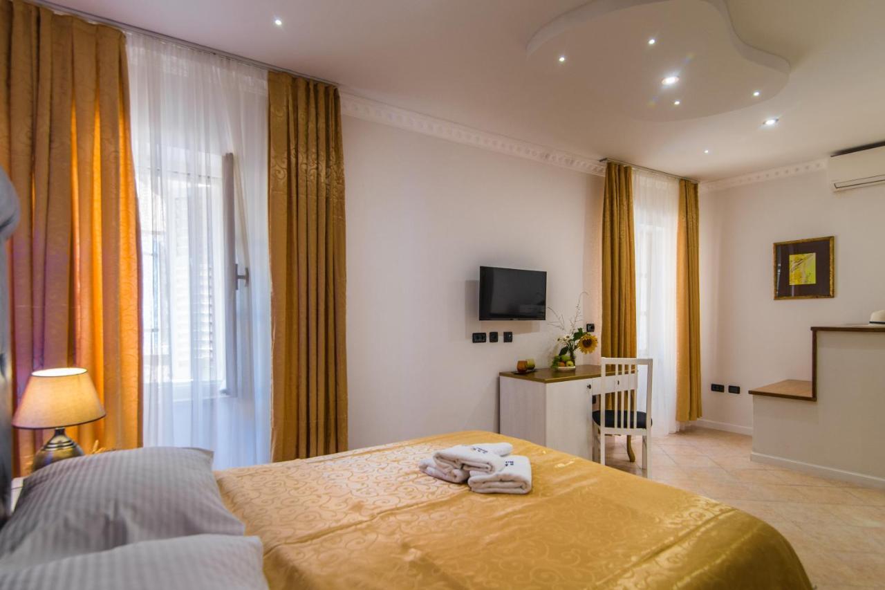 רוביני Bella Natka Bed And Breakfast מראה חיצוני תמונה